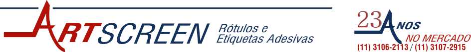  Rotulos | Etiquetas